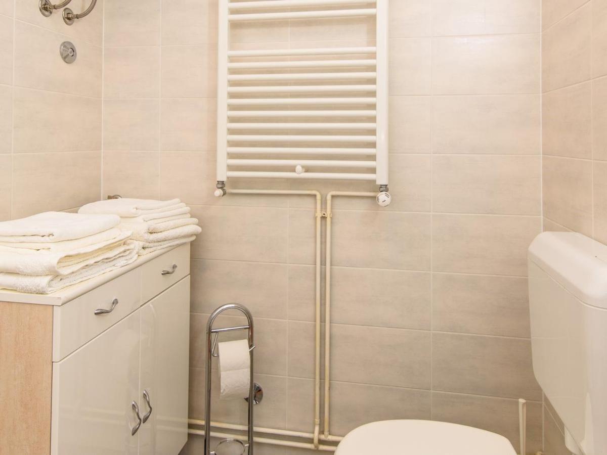 Apartments Beba - Peaceful Location Trogir Buitenkant foto