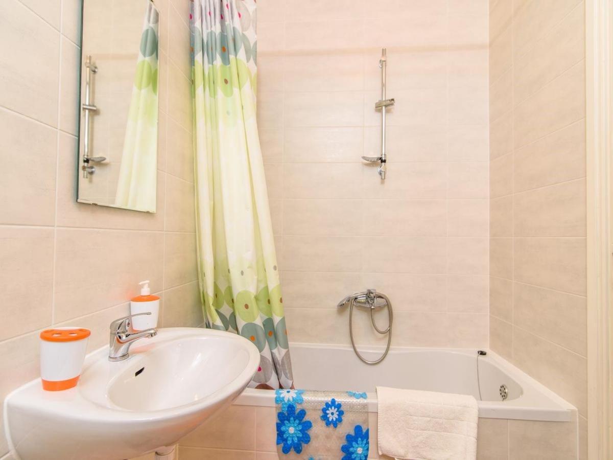 Apartments Beba - Peaceful Location Trogir Buitenkant foto