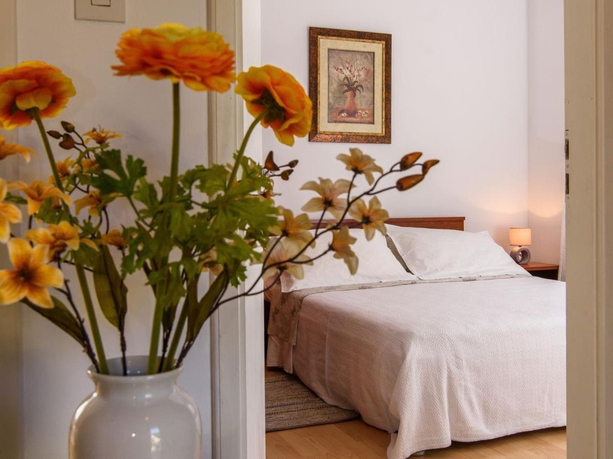 Apartments Beba - Peaceful Location Trogir Buitenkant foto