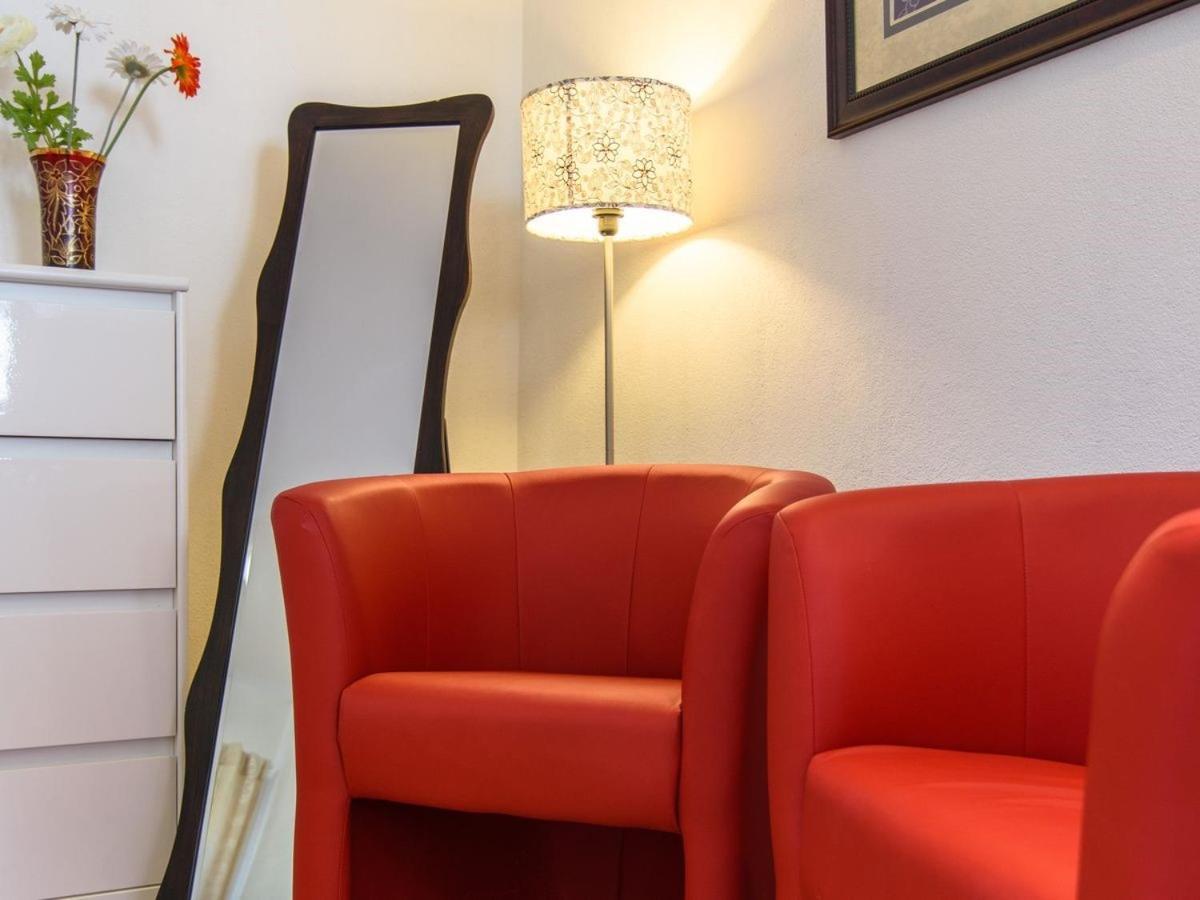 Apartments Beba - Peaceful Location Trogir Buitenkant foto