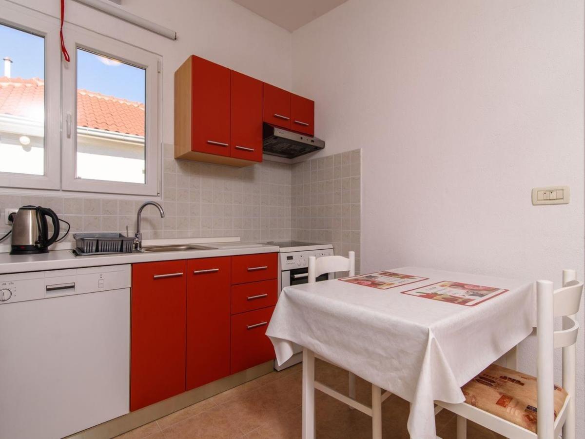 Apartments Beba - Peaceful Location Trogir Buitenkant foto